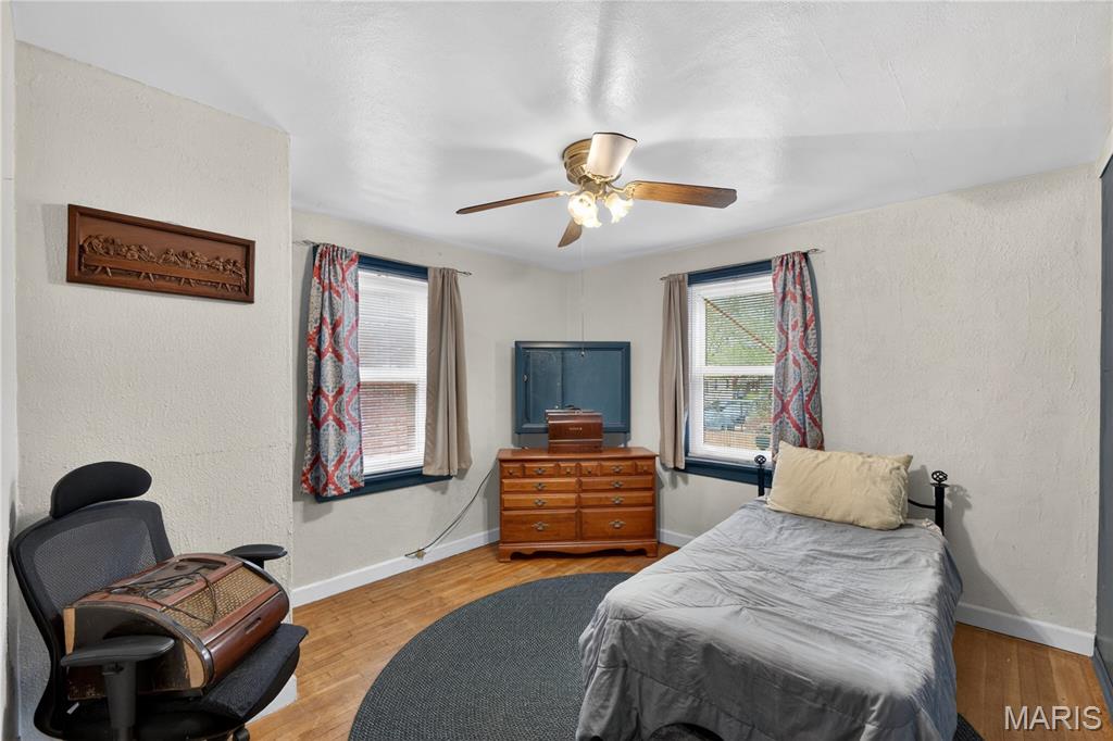 Electra Park Add - Residential