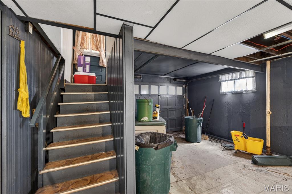Electra Park Add - Residential