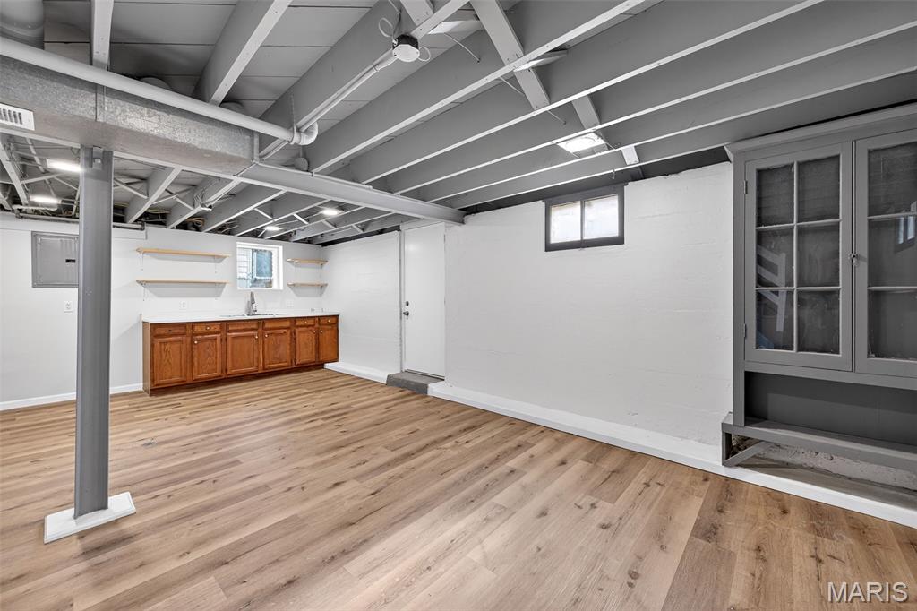 Arsenal Watson Add - Residential