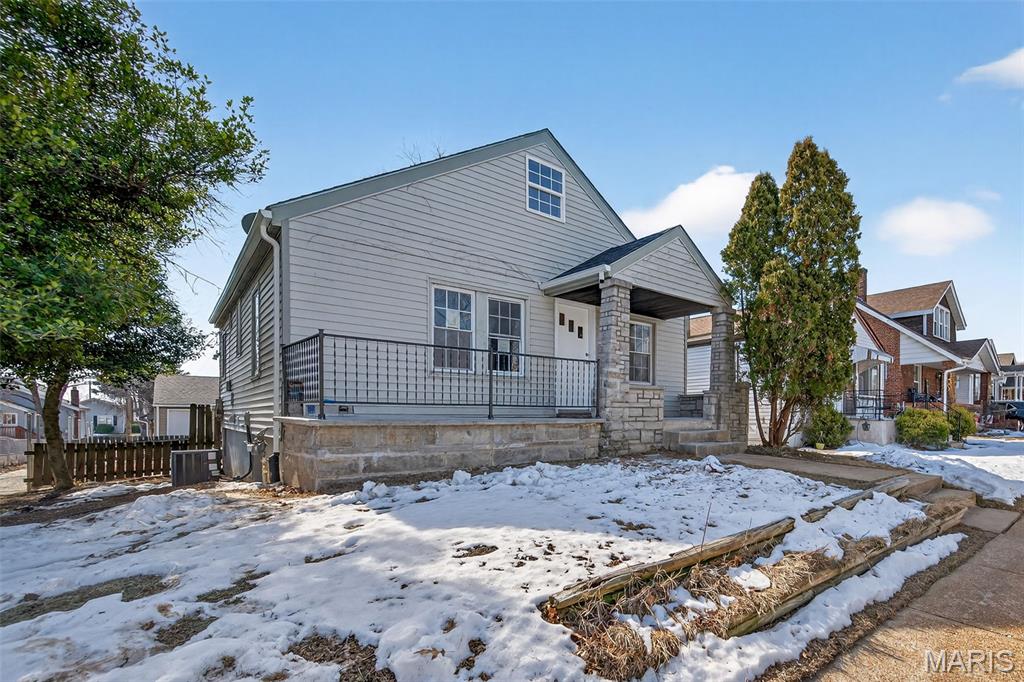 Arsenal Watson Add - Residential