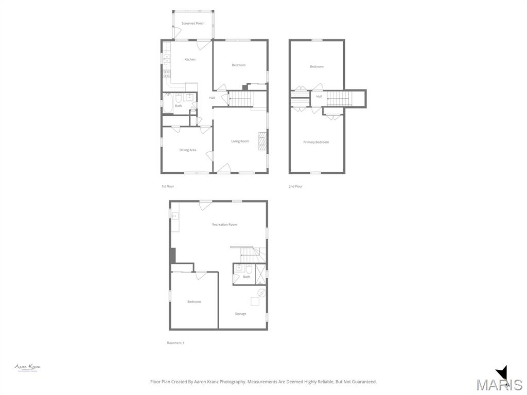 Arsenal Watson Add - Residential