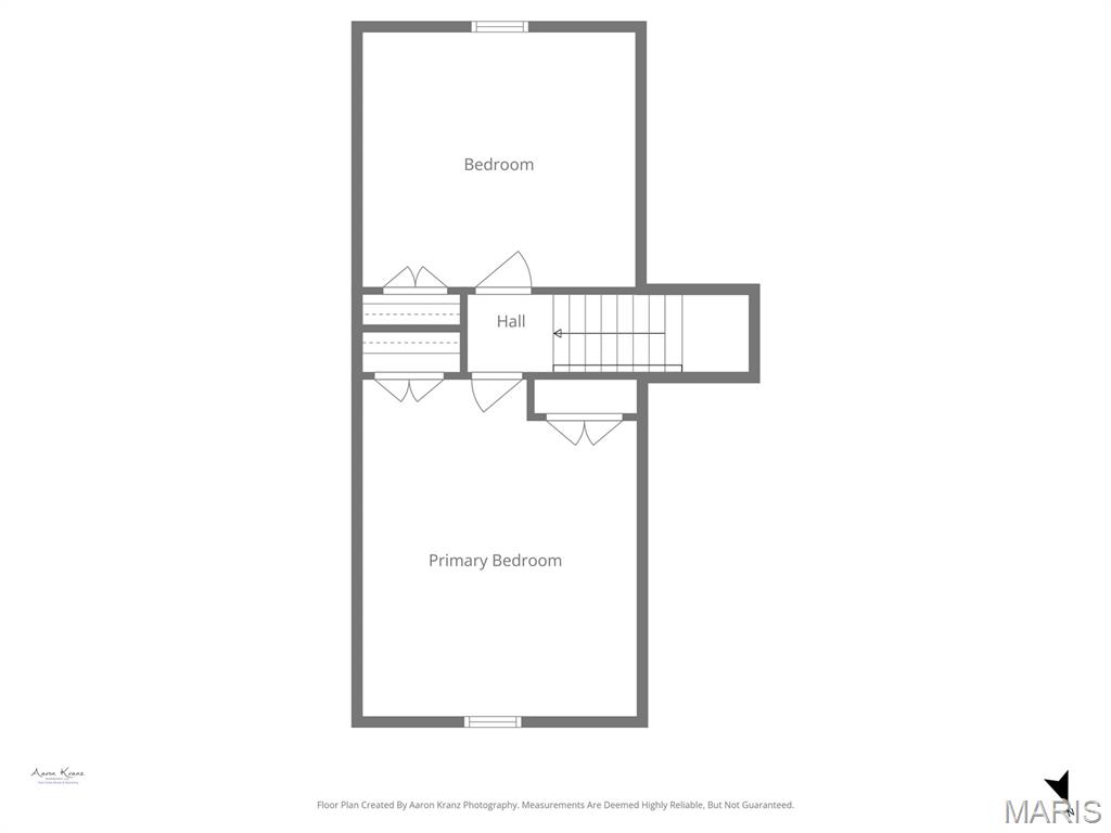 Arsenal Watson Add - Residential