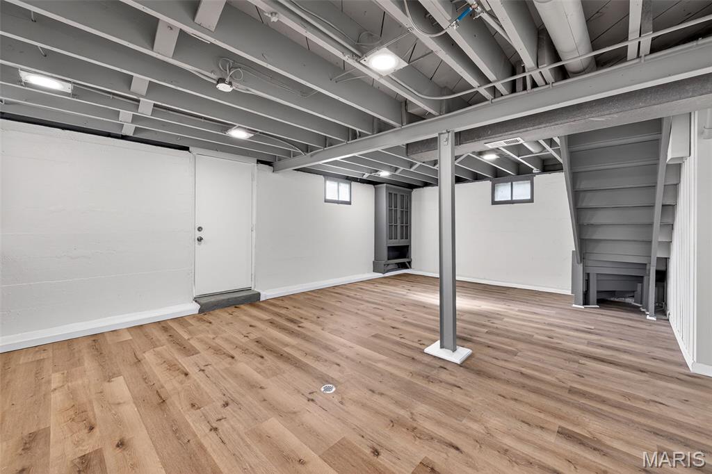 Arsenal Watson Add - Residential