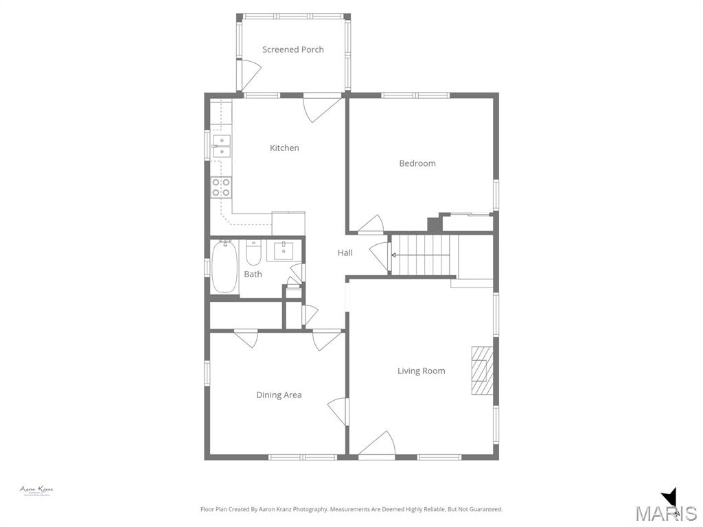 Arsenal Watson Add - Residential