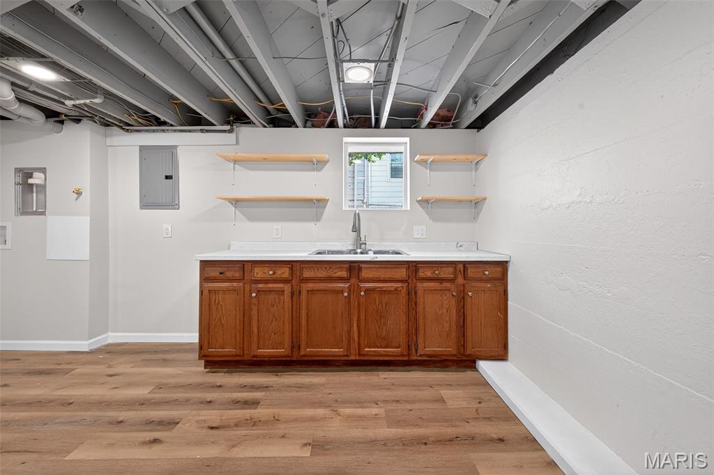 Arsenal Watson Add - Residential