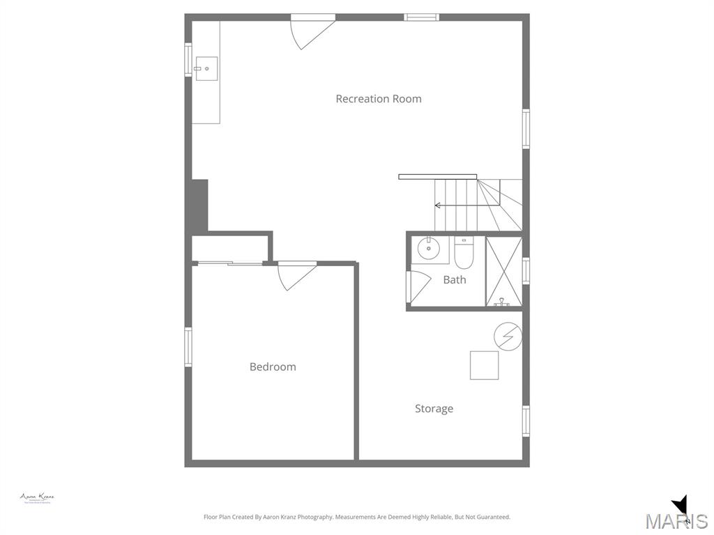 Arsenal Watson Add - Residential