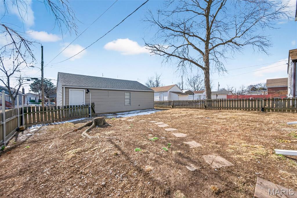 Arsenal Watson Add - Residential