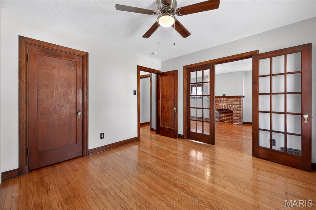 Arsenal Watson Add - Residential