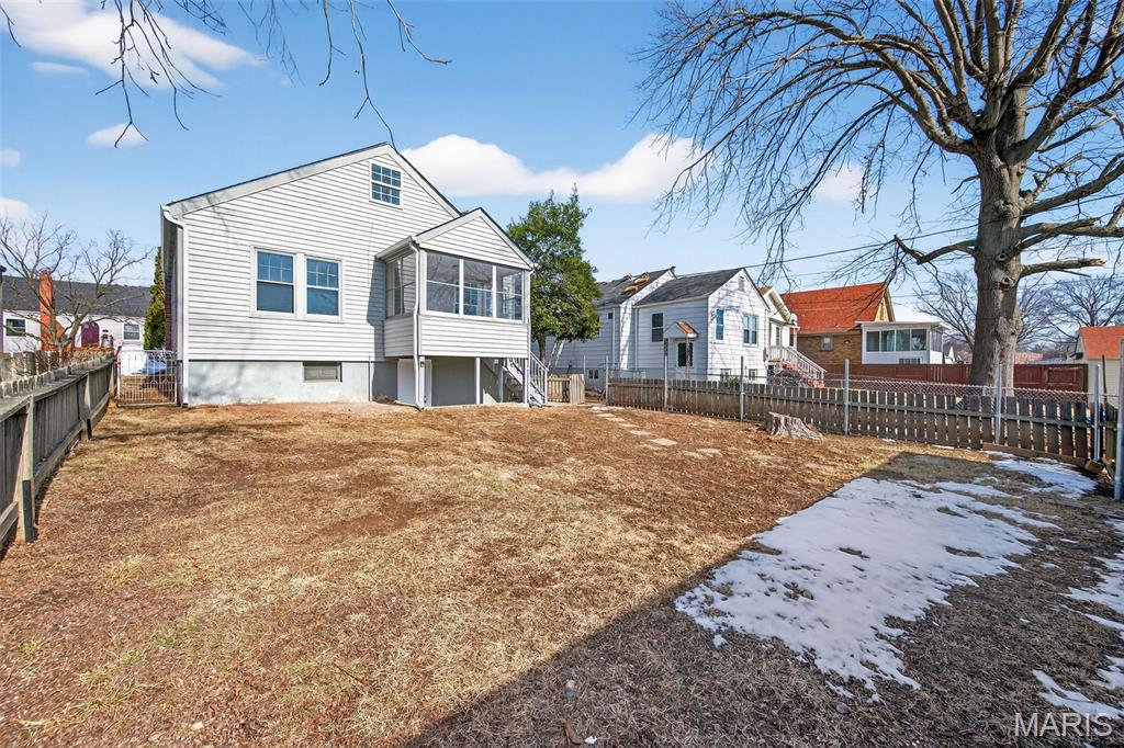 Arsenal Watson Add - Residential