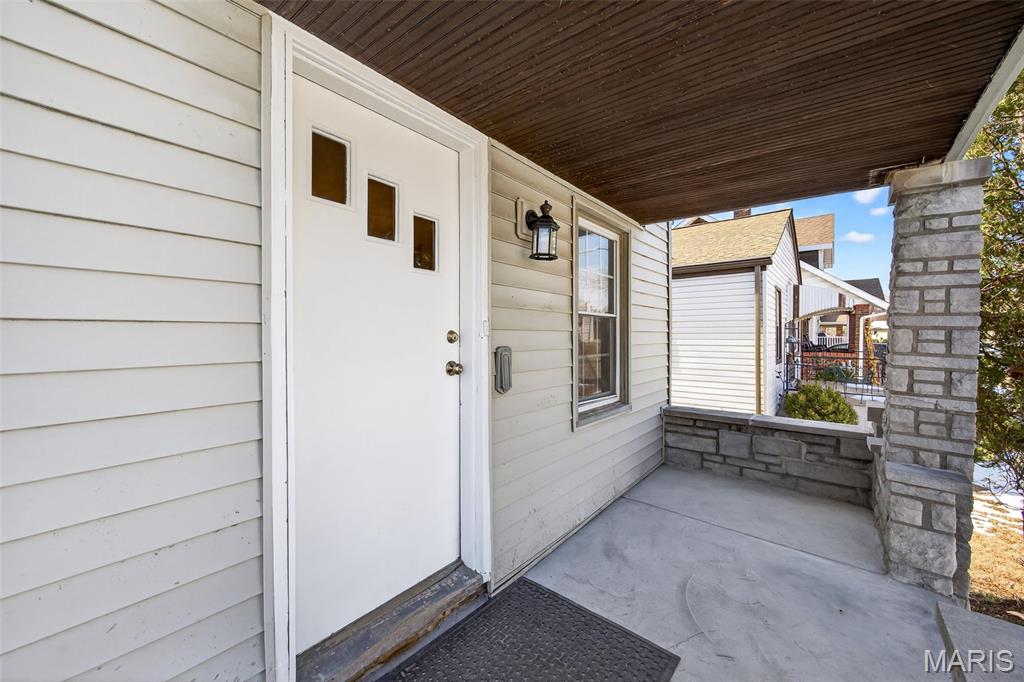 Arsenal Watson Add - Residential