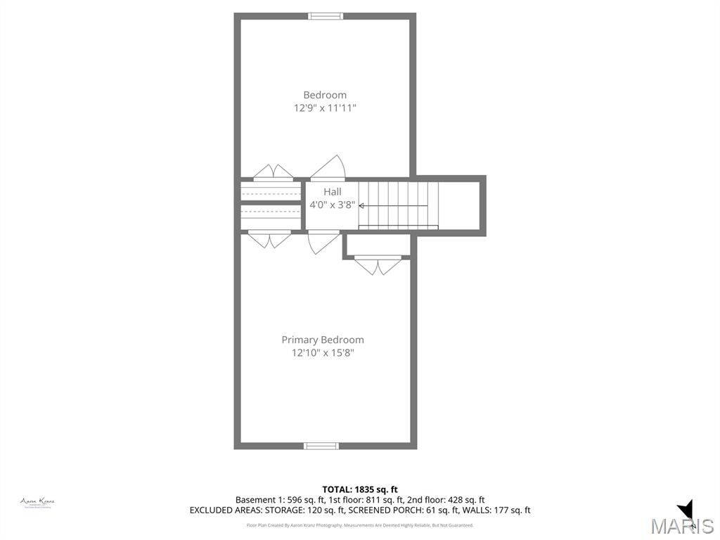 Arsenal Watson Add - Residential