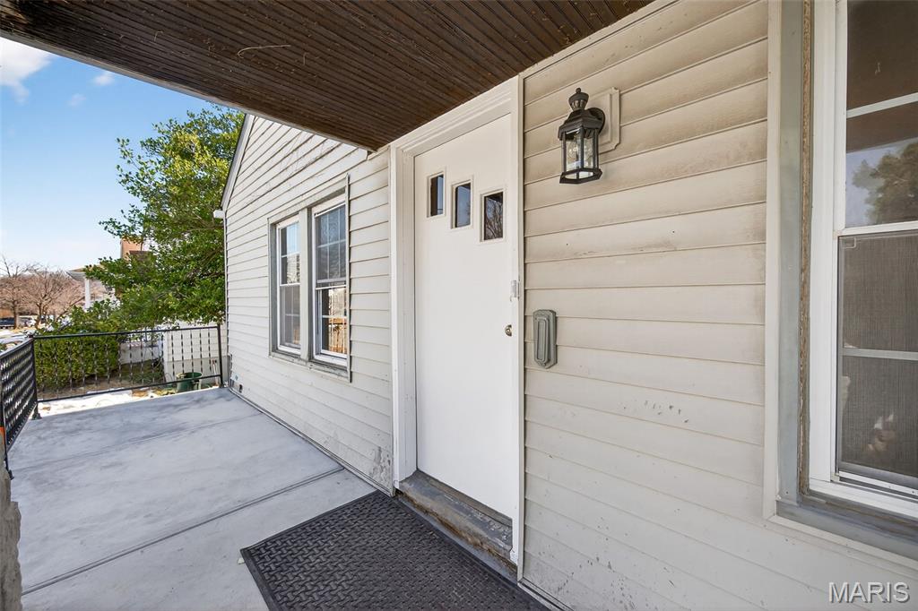 Arsenal Watson Add - Residential