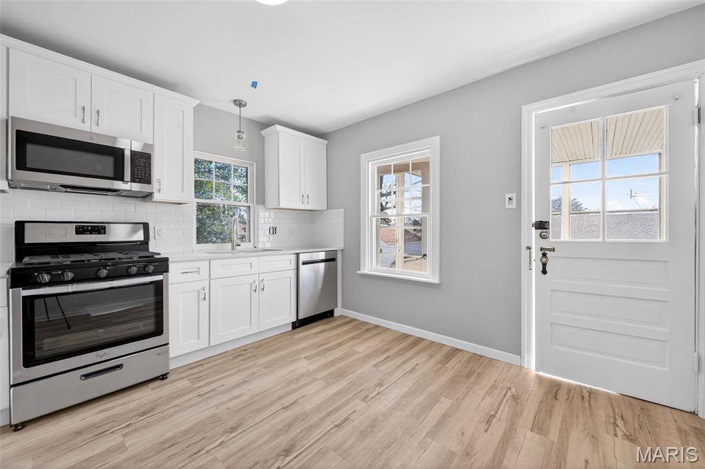 Arsenal Watson Add - Residential