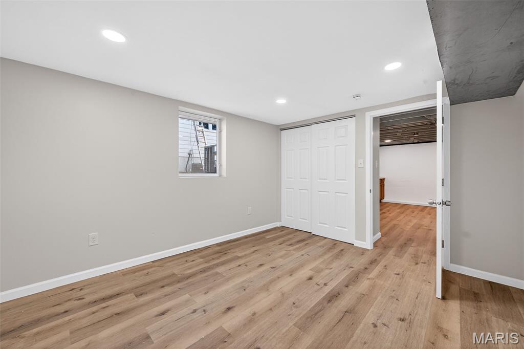 Arsenal Watson Add - Residential