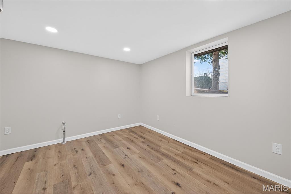 Arsenal Watson Add - Residential