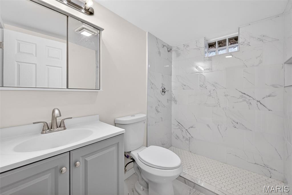 Arsenal Watson Add - Residential