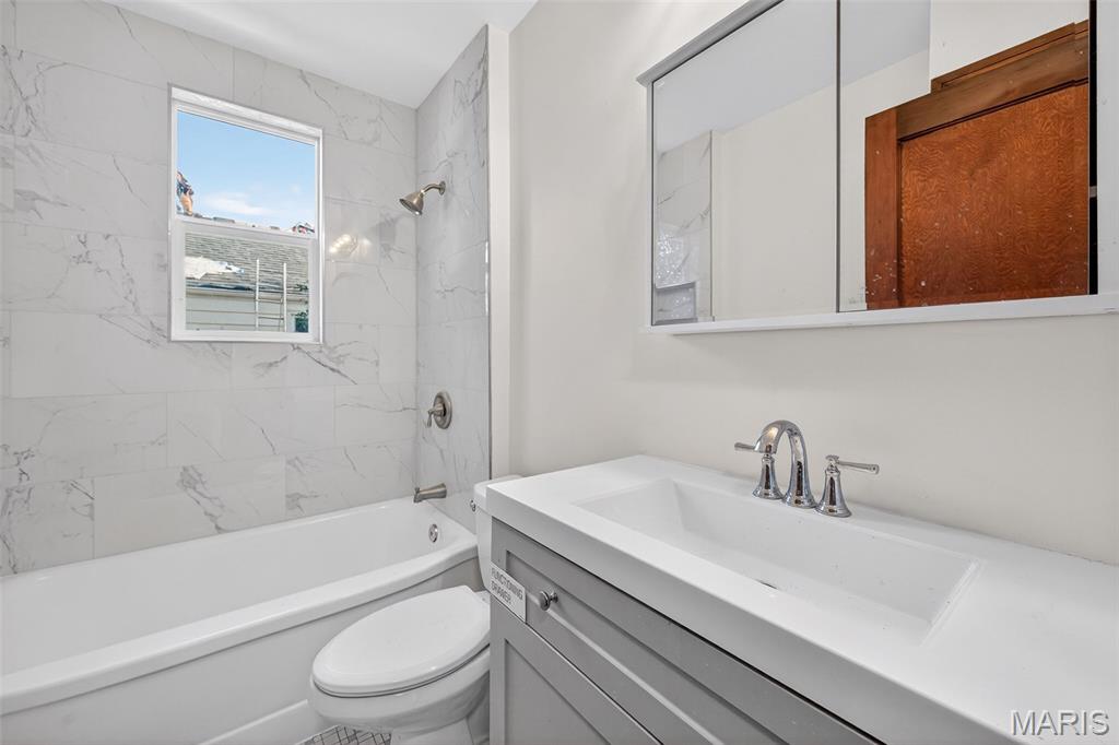 Arsenal Watson Add - Residential