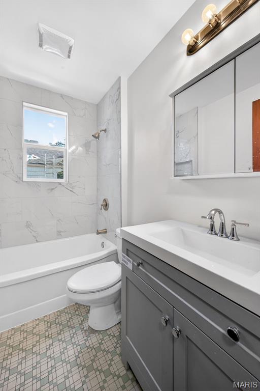 Arsenal Watson Add - Residential