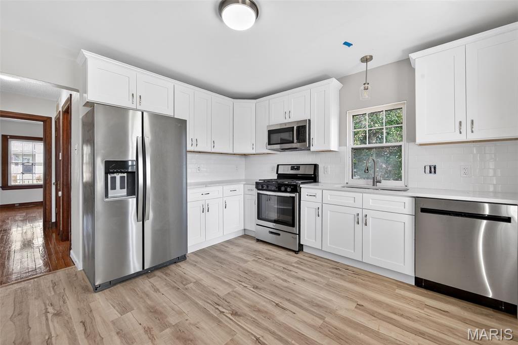 Arsenal Watson Add - Residential