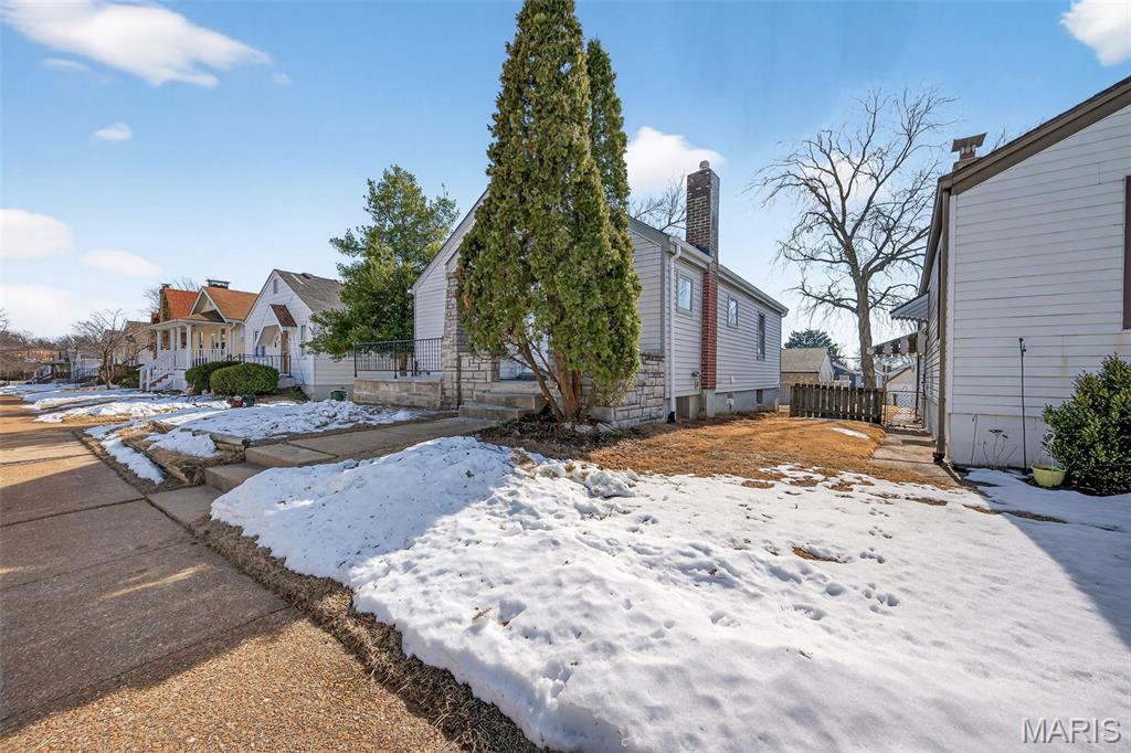 Arsenal Watson Add - Residential