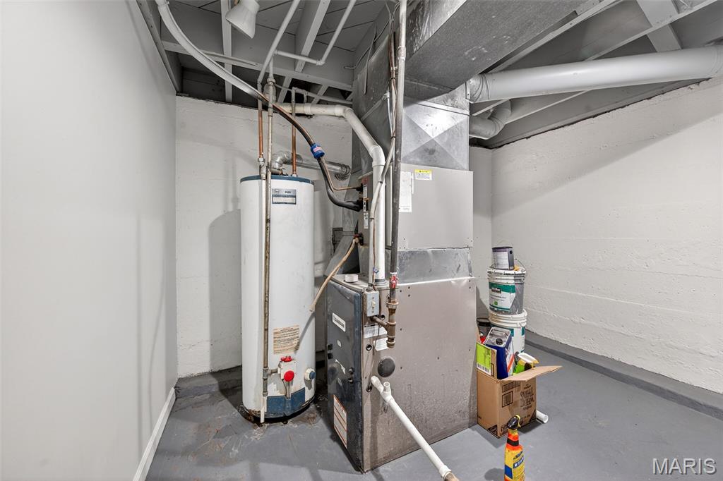 Arsenal Watson Add - Residential