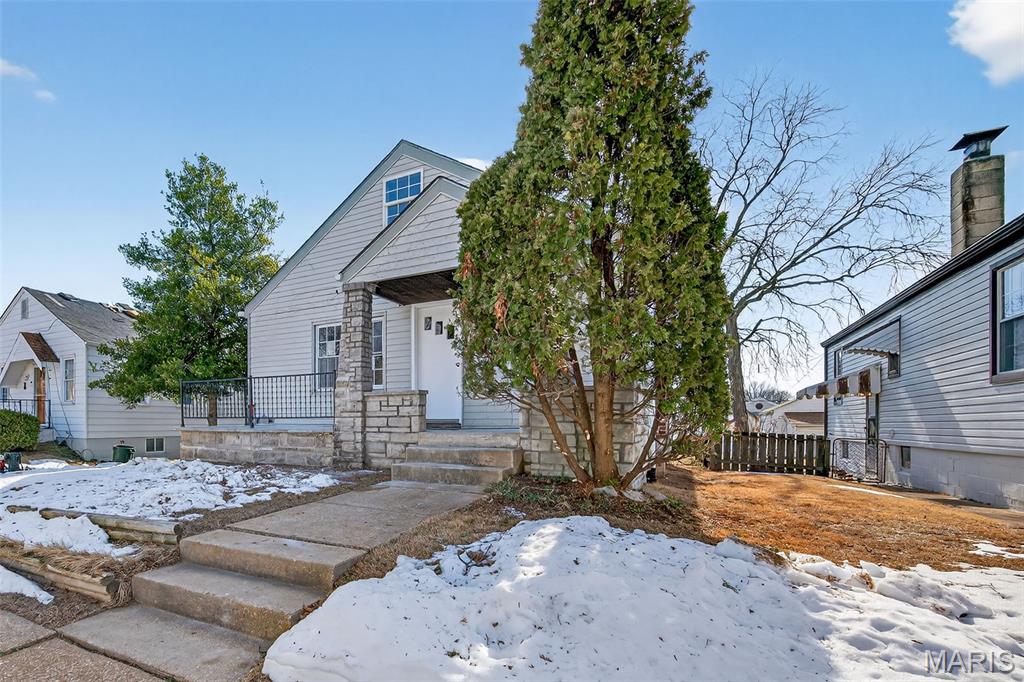 Arsenal Watson Add - Residential