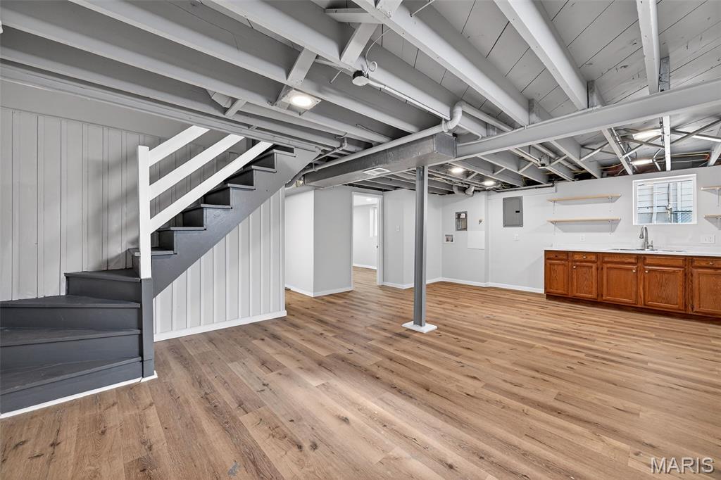 Arsenal Watson Add - Residential