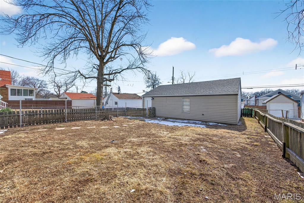 Arsenal Watson Add - Residential