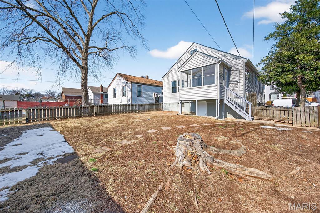 Arsenal Watson Add - Residential