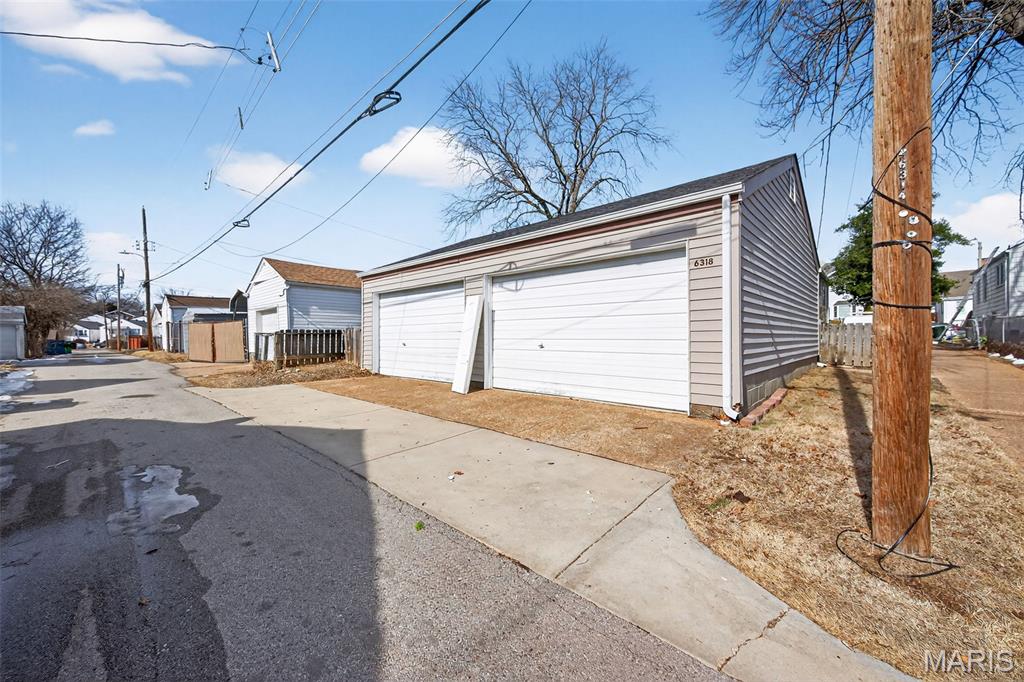 Arsenal Watson Add - Residential