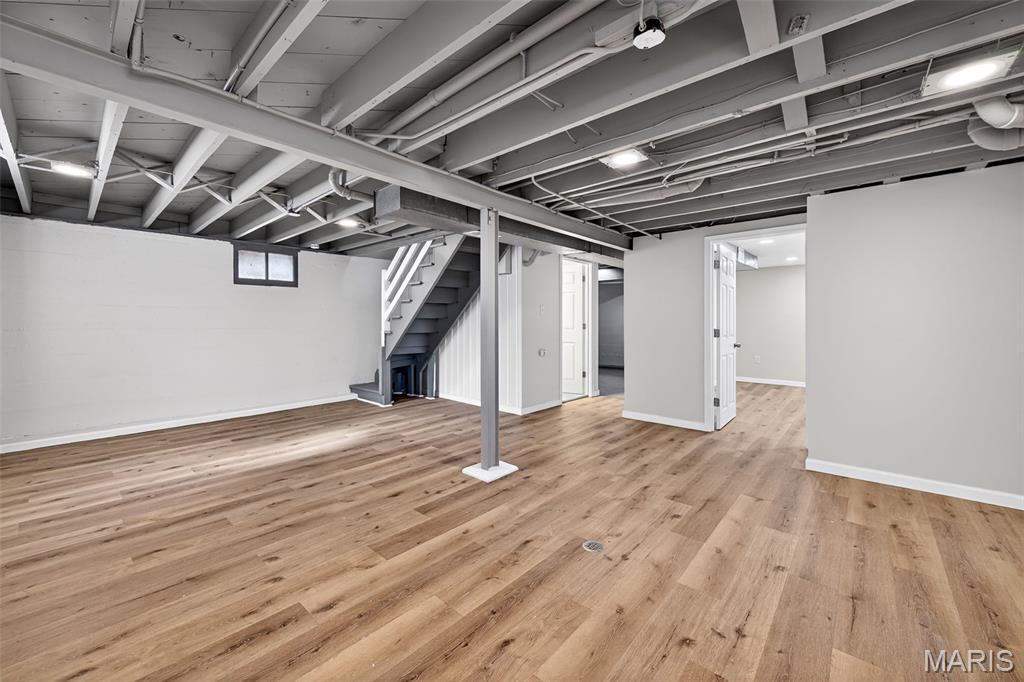 Arsenal Watson Add - Residential