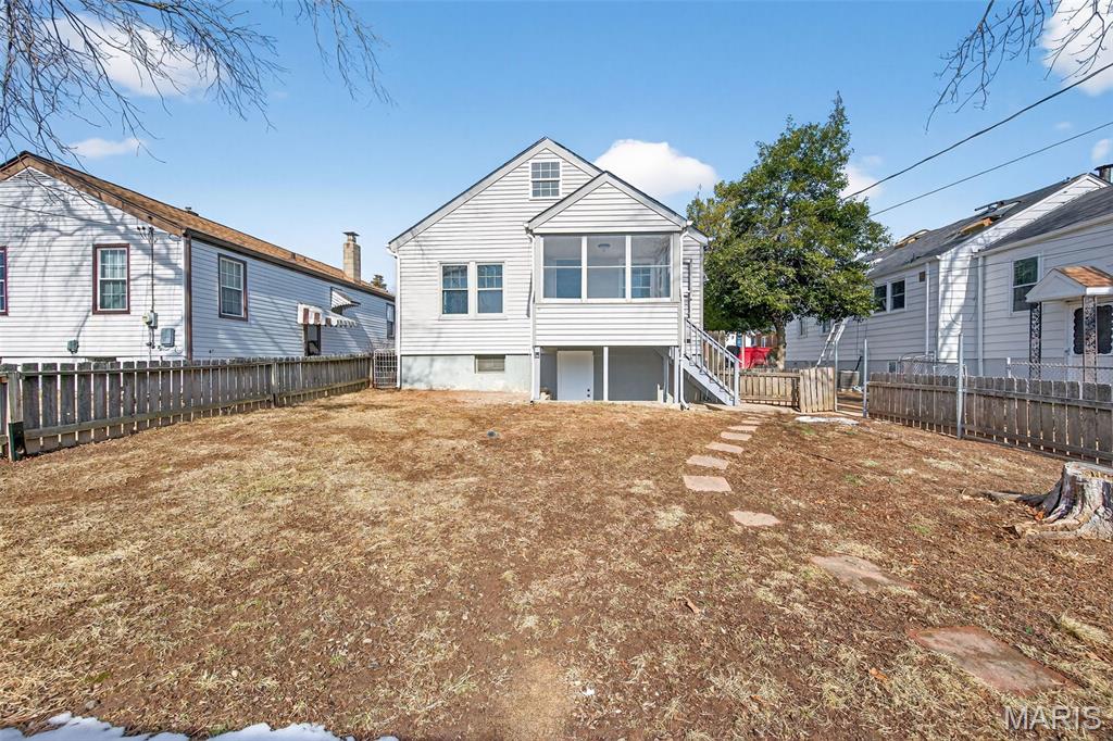 Arsenal Watson Add - Residential