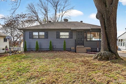 8924 Anchor Drive St Louis MO 63123