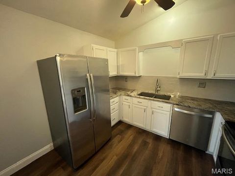 Tiny photo for 720 Tobermory Court, Wentzville, MO 63385 (MLS # 25076817)