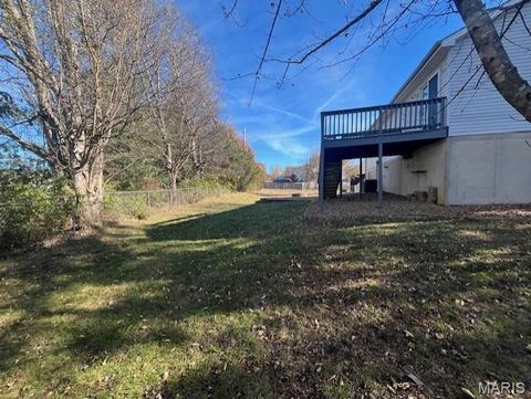 Tiny photo for 720 Tobermory Court, Wentzville, MO 63385 (MLS # 25076817)