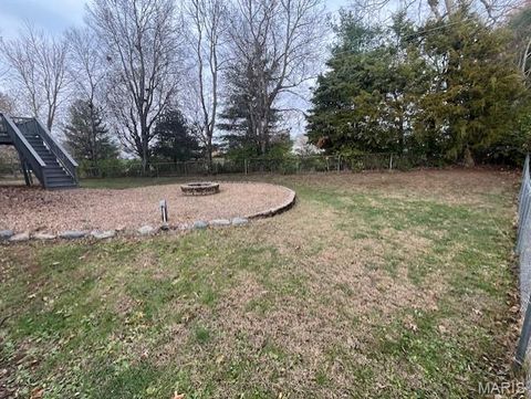 Tiny photo for 720 Tobermory Court, Wentzville, MO 63385 (MLS # 25076817)