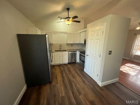 Tiny photo for 720 Tobermory Court, Wentzville, MO 63385 (MLS # 25076817)