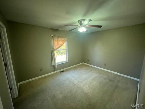 Tiny photo for 720 Tobermory Court, Wentzville, MO 63385 (MLS # 25076817)