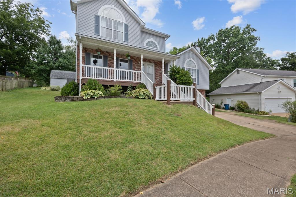 2371 Riverbluff Drive