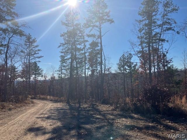 Cherokee Pass - Farm