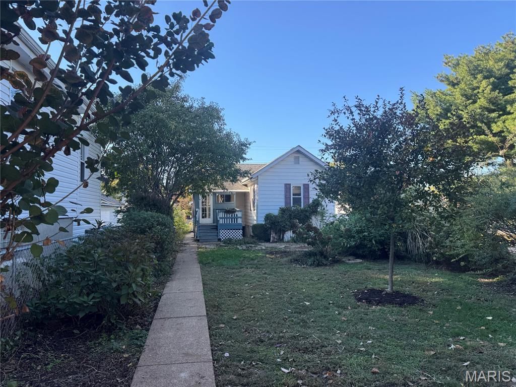 Photo of 5440 Nagel Avenue, St Louis, MO 63109 (MLS # 25073706)