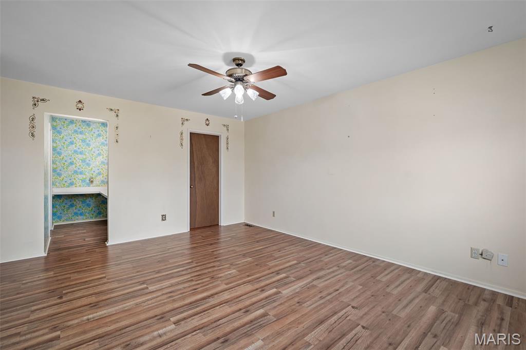 Southwoods 3 - Residential