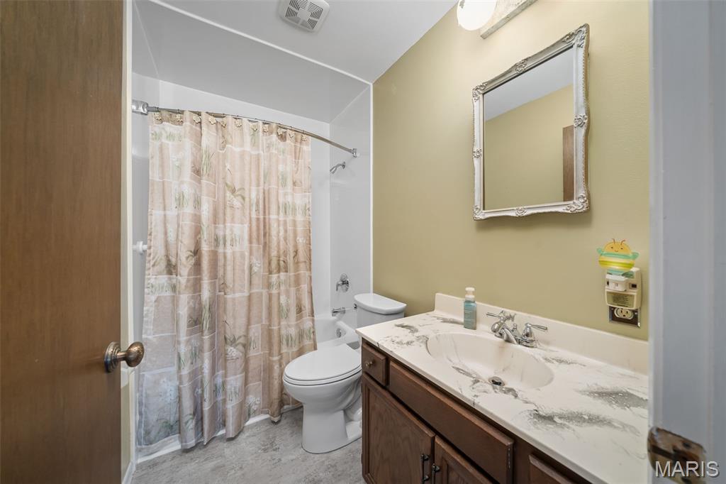 Southwoods 3 - Residential