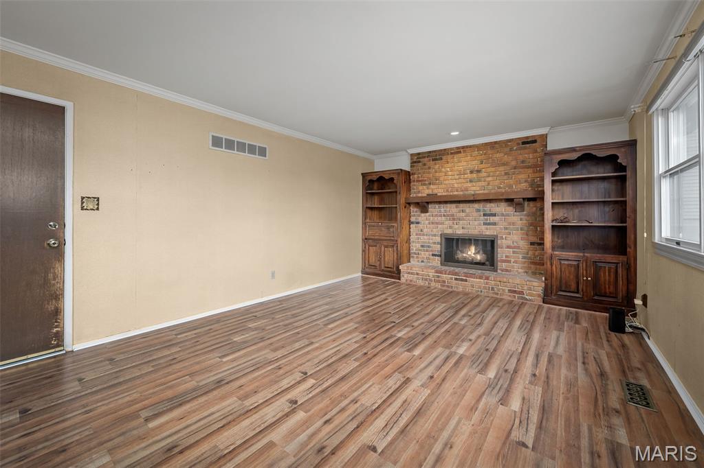 Southwoods 3 - Residential