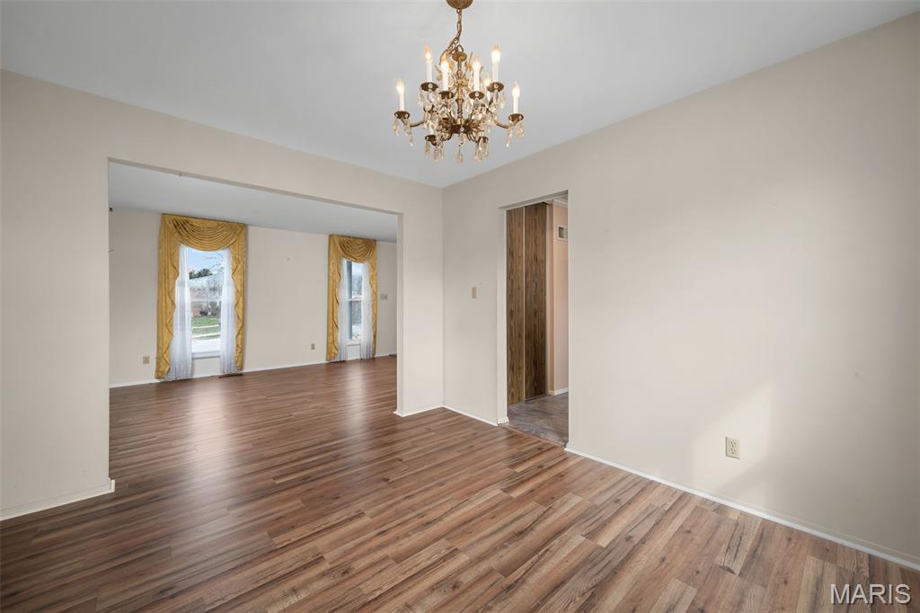 Southwoods 3 - Residential