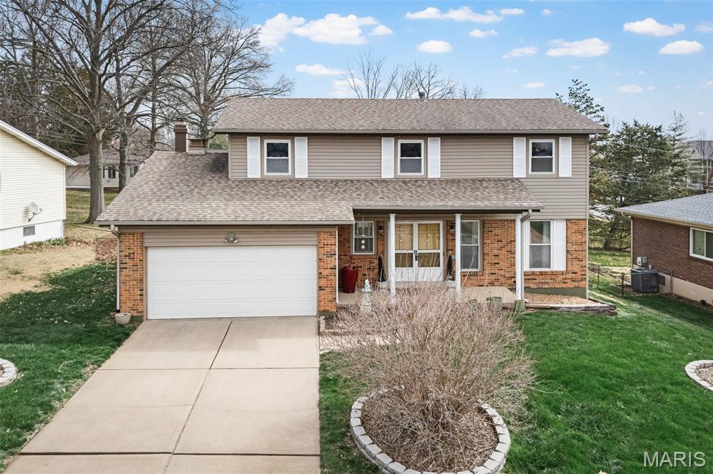 Southwoods 3 - Residential