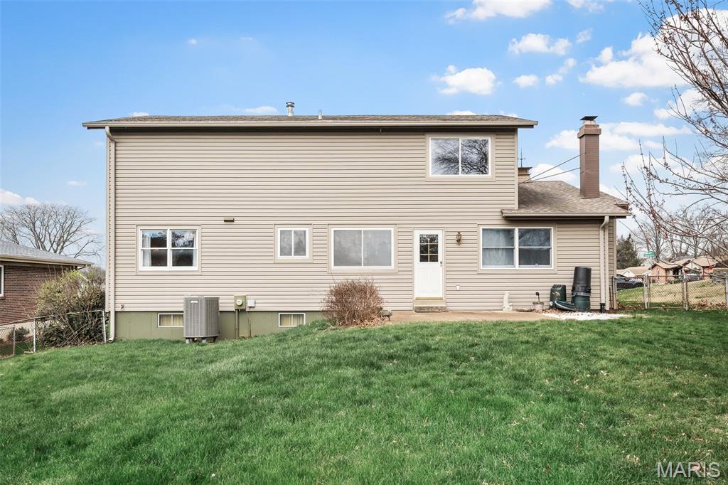 Southwoods 3 - Residential