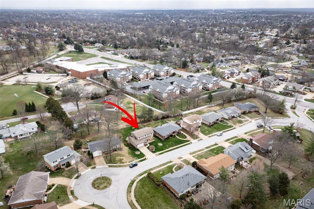 Southwoods 3 - Residential