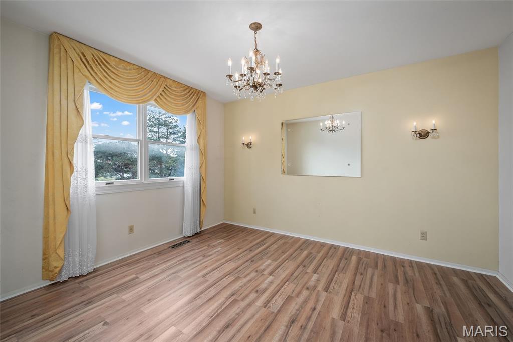 Southwoods 3 - Residential