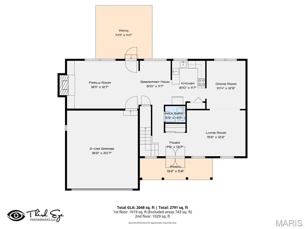 Southwoods 3 - Residential